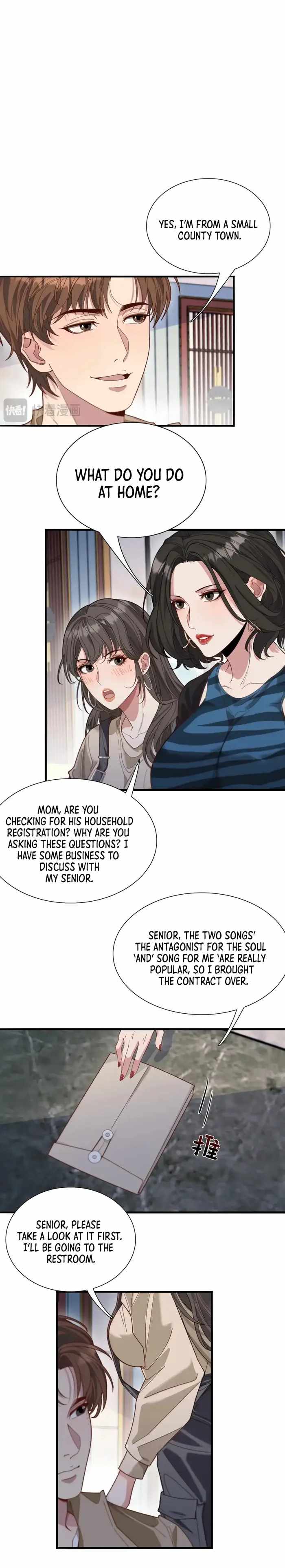 I’m Trapped In This Day For One Thousand Years — Chapter 54 — page 10