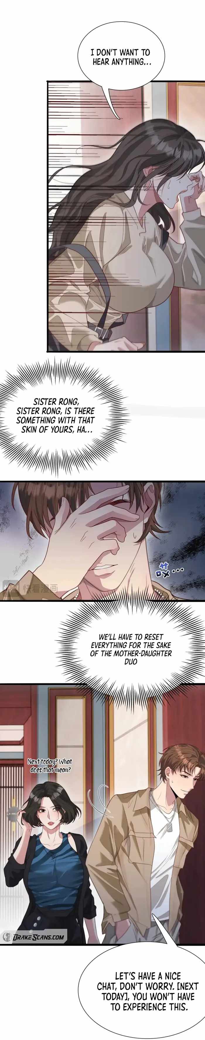 I’m Trapped In This Day For One Thousand Years — Chapter 54 — page 13