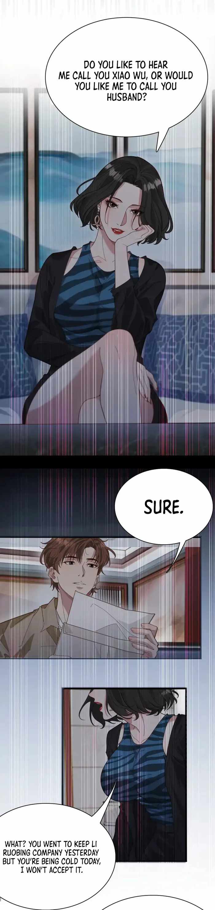 I’m Trapped In This Day For One Thousand Years — Chapter 54 — page 15