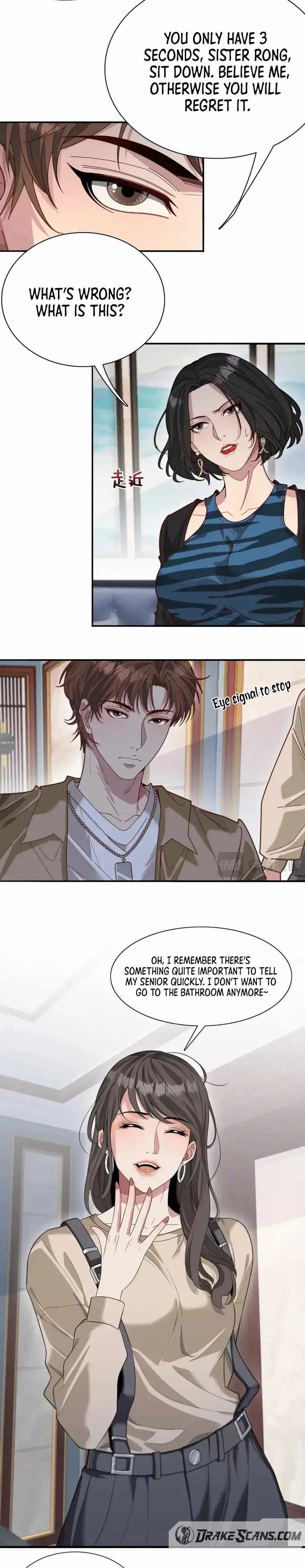 I’m Trapped In This Day For One Thousand Years — Chapter 54 — page 16
