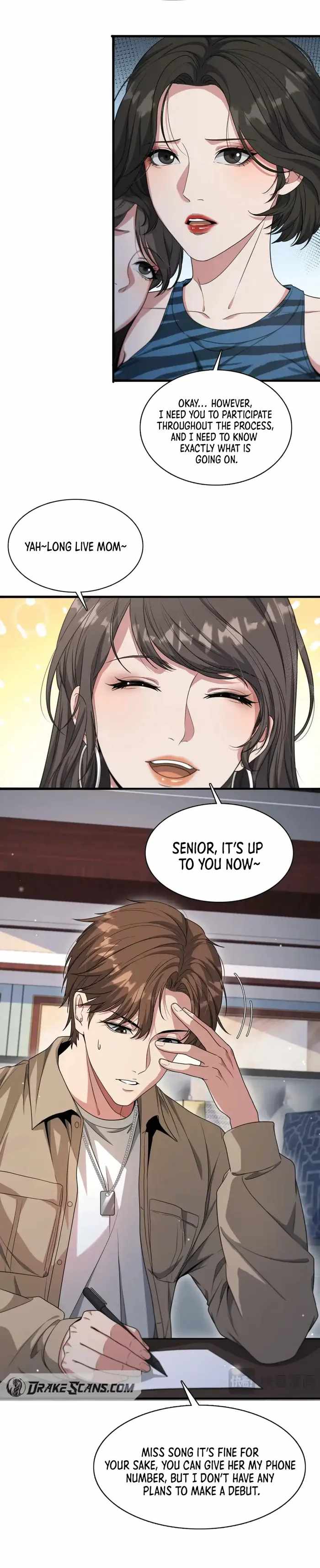 I’m Trapped In This Day For One Thousand Years — Chapter 55 — page 3