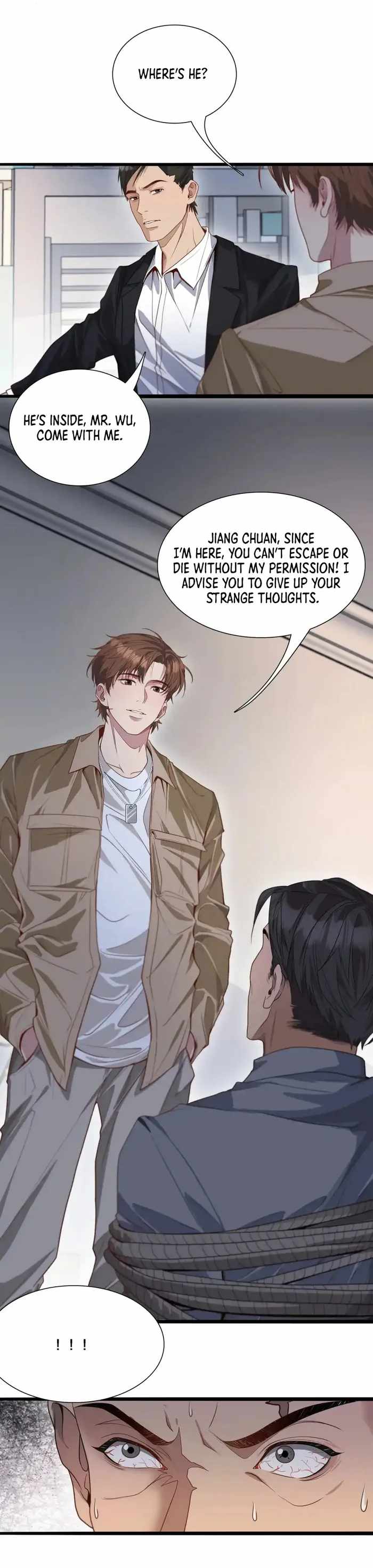 I’m Trapped In This Day For One Thousand Years — Chapter 55 — page 7