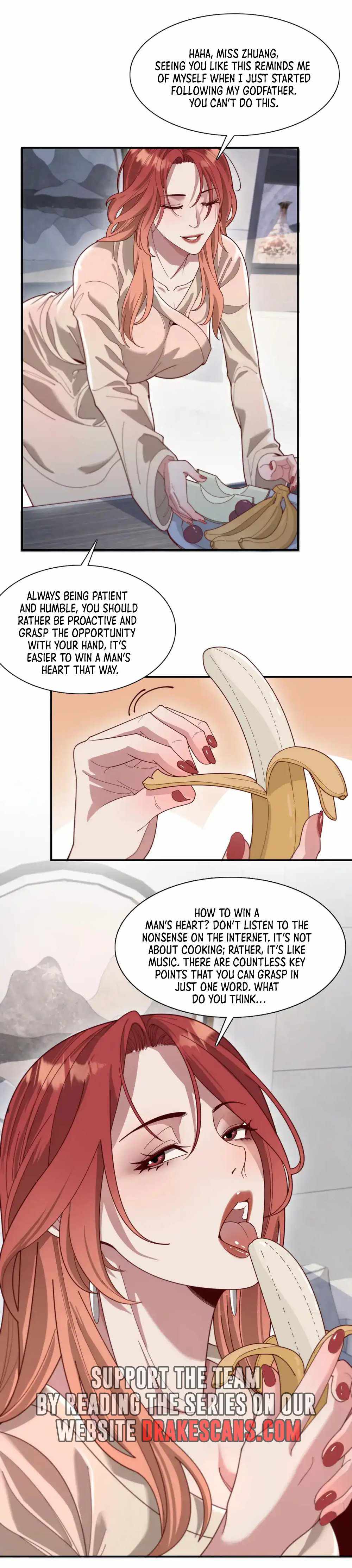 I’m Trapped In This Day For One Thousand Years — Chapter 56 — page 5