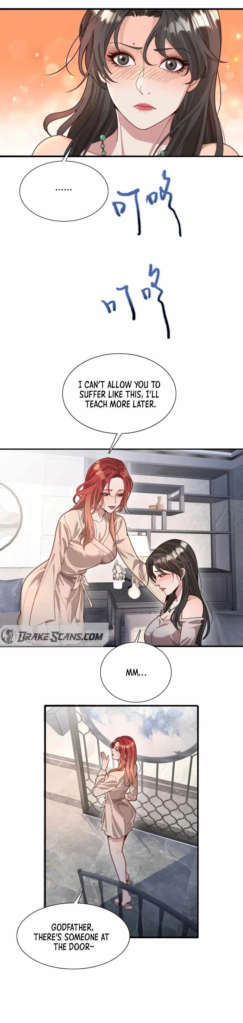 I’m Trapped In This Day For One Thousand Years — Chapter 56 — page 6