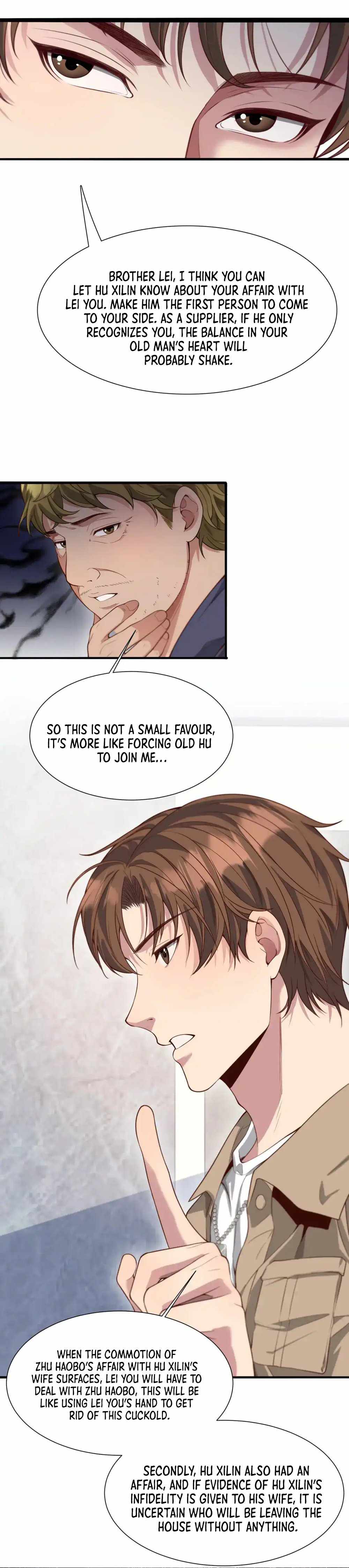 I’m Trapped In This Day For One Thousand Years — Chapter 56 — page 10