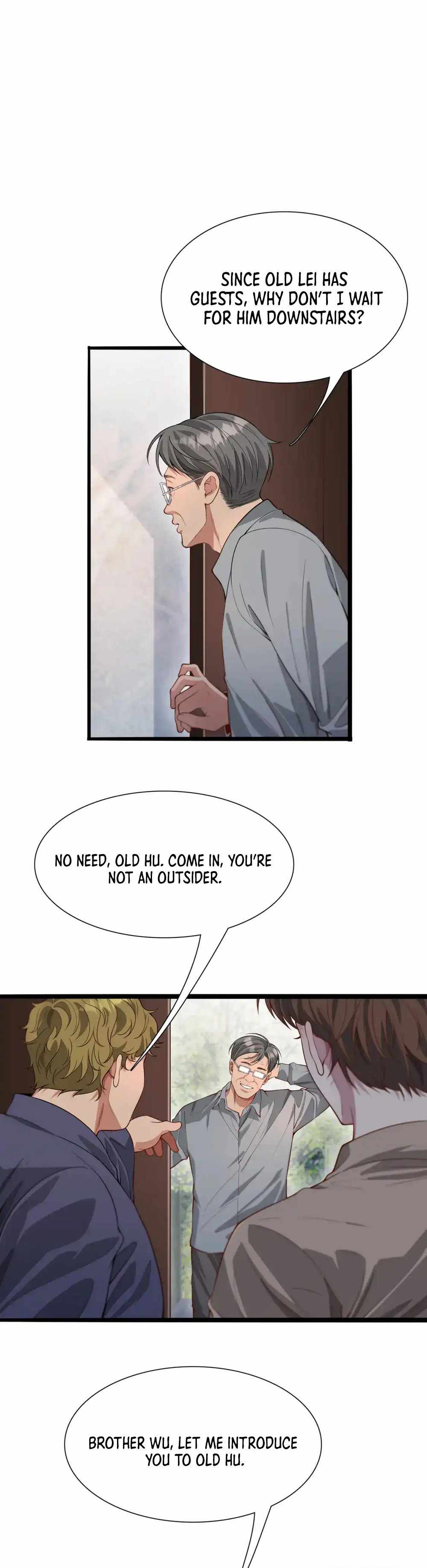 I’m Trapped In This Day For One Thousand Years — Chapter 56 — page 12