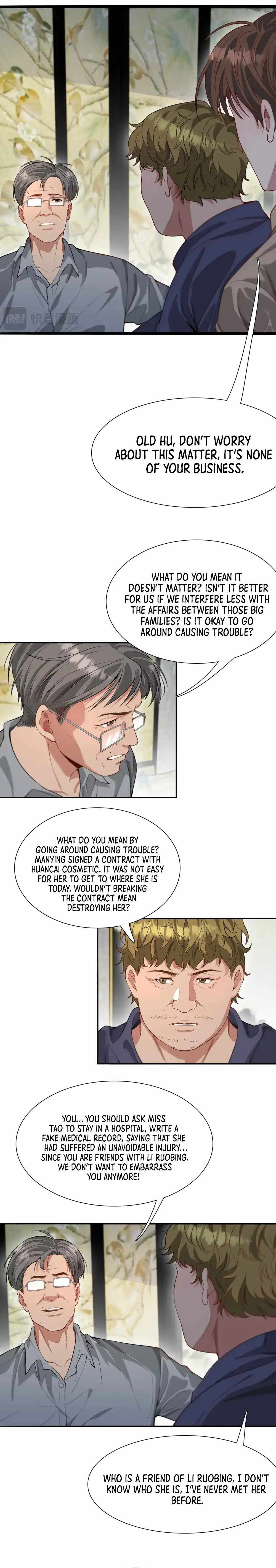 I’m Trapped In This Day For One Thousand Years — Chapter 56 — page 14