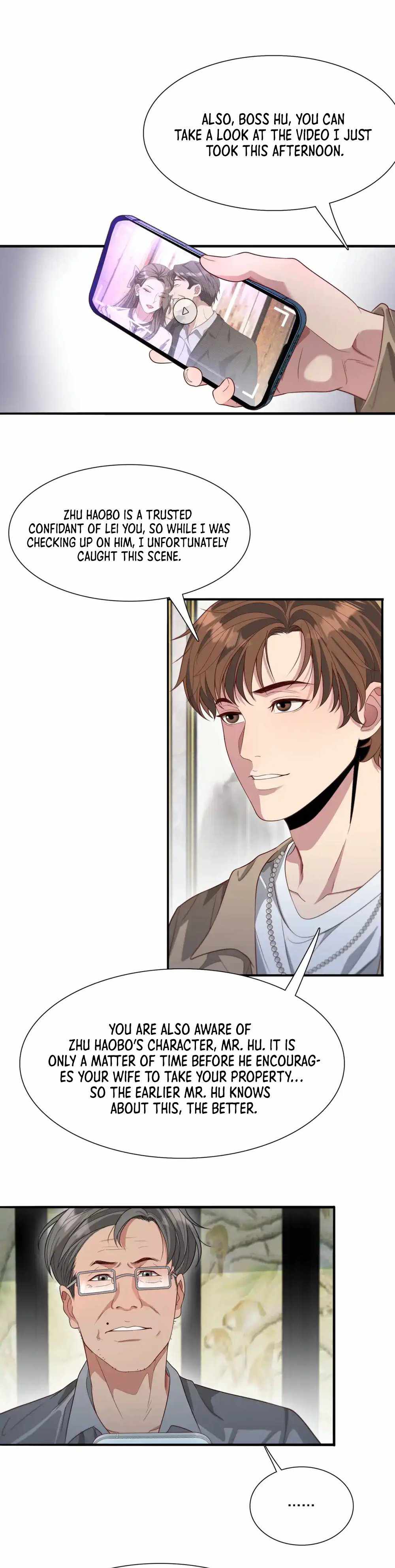 I’m Trapped In This Day For One Thousand Years — Chapter 56 — page 18