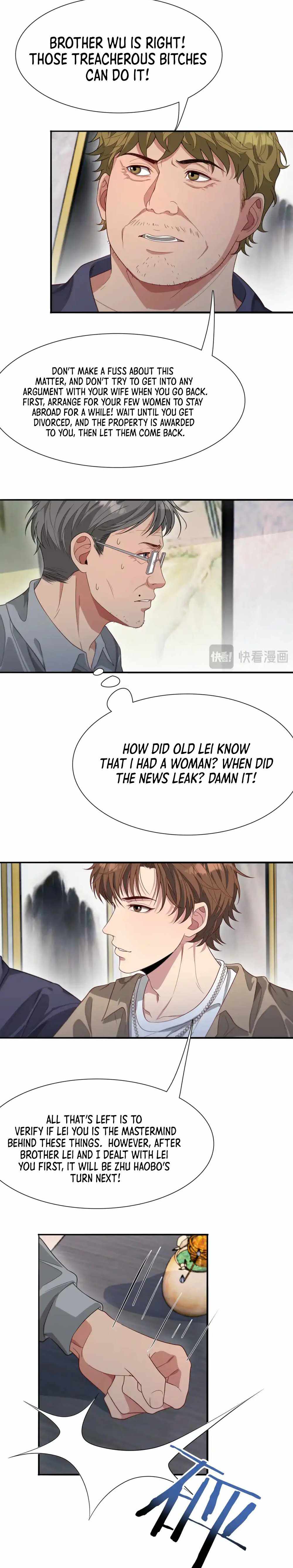 I’m Trapped In This Day For One Thousand Years — Chapter 56 — page 19