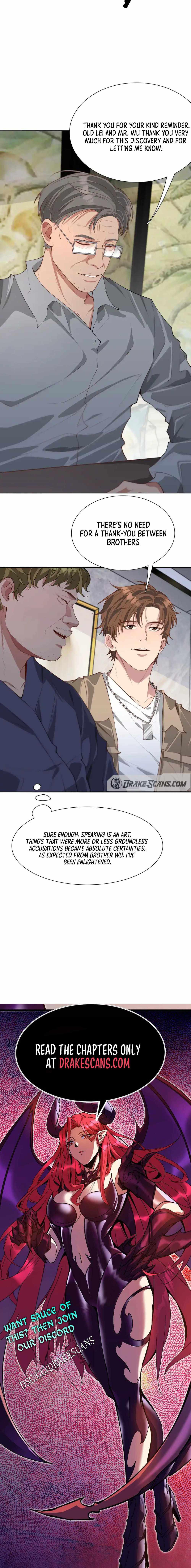 I’m Trapped In This Day For One Thousand Years — Chapter 56 — page 20