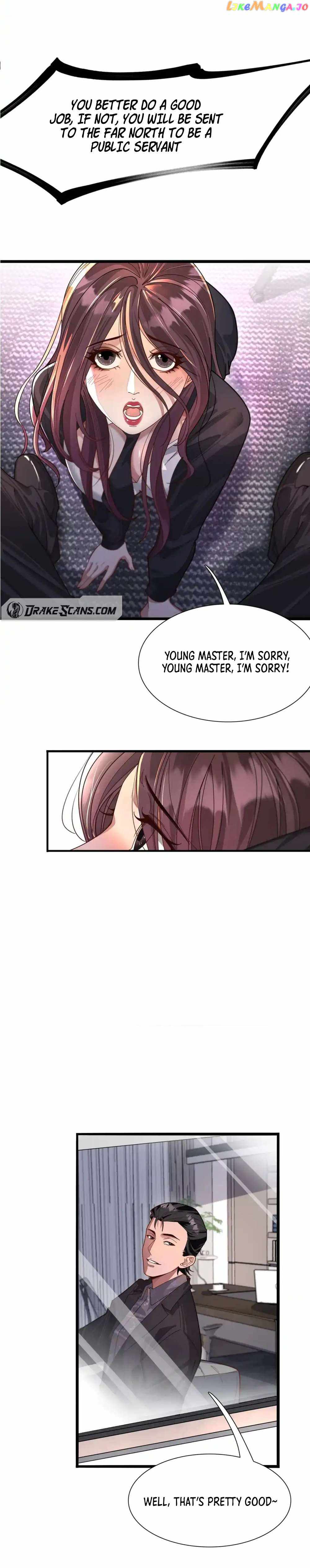 I’m Trapped In This Day For One Thousand Years — Chapter 57 — page 6
