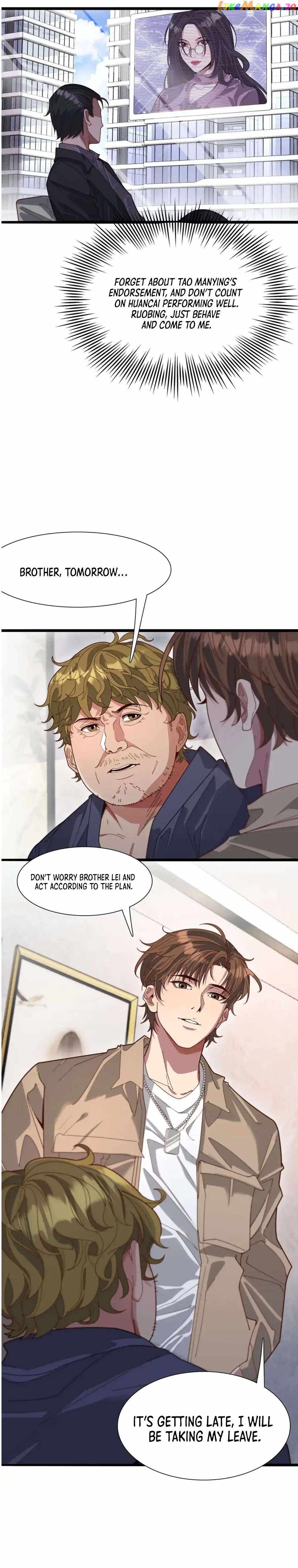 I’m Trapped In This Day For One Thousand Years — Chapter 57 — page 7