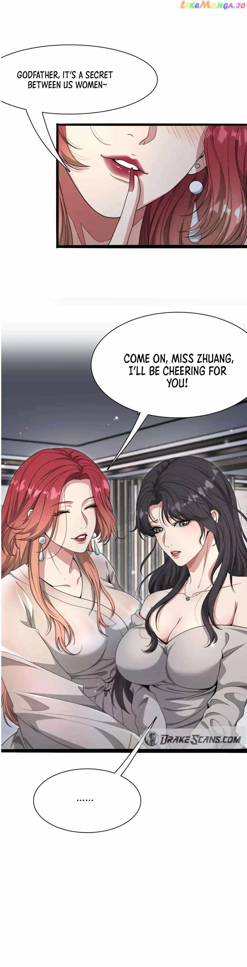 I’m Trapped In This Day For One Thousand Years — Chapter 57 — page 9