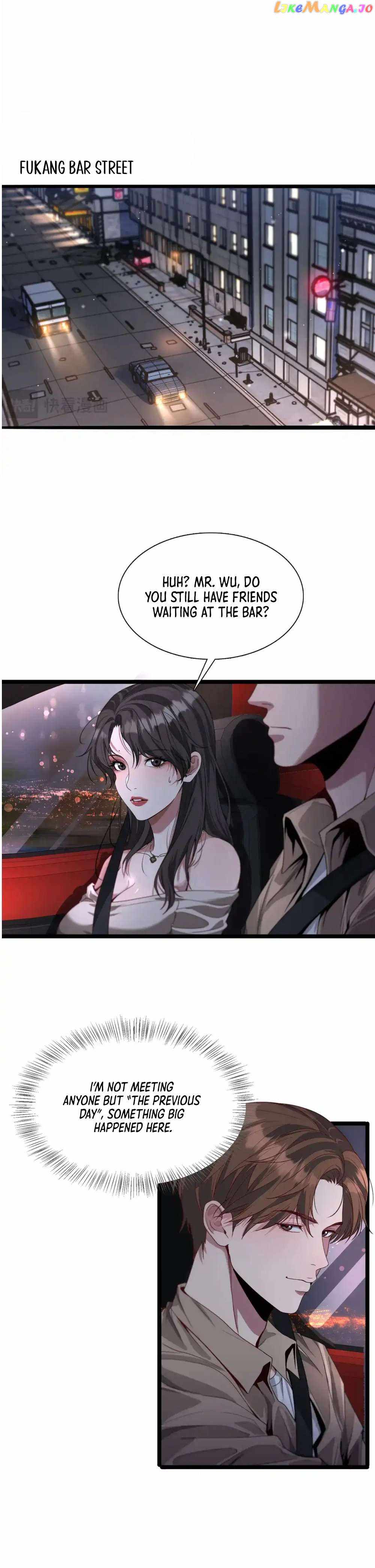 I’m Trapped In This Day For One Thousand Years — Chapter 57 — page 10