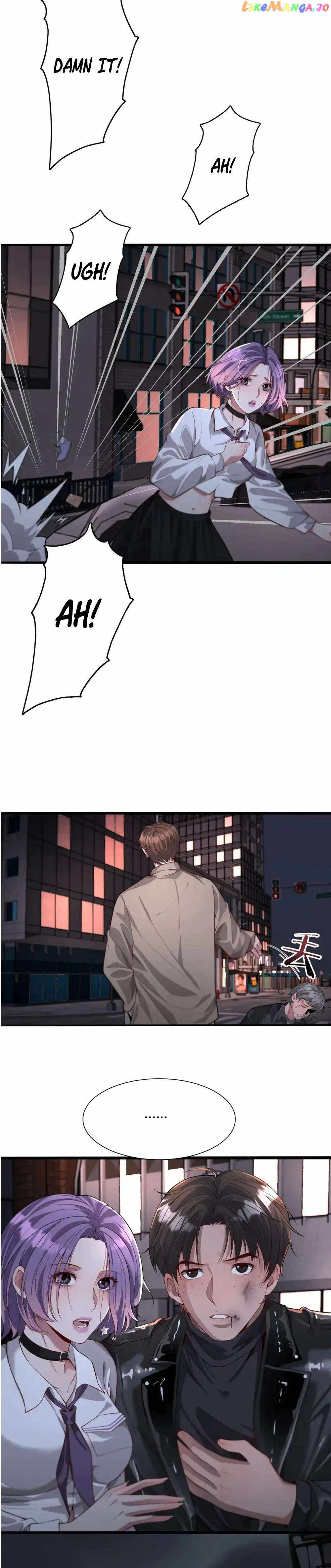 I’m Trapped In This Day For One Thousand Years — Chapter 57 — page 18