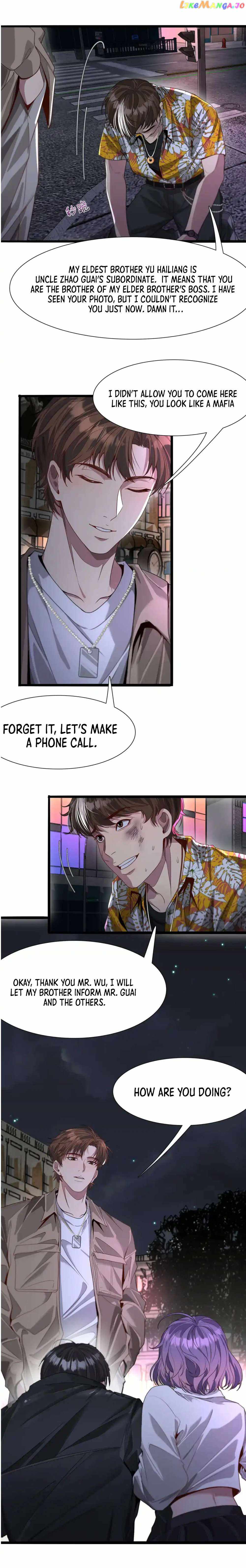 I’m Trapped In This Day For One Thousand Years — Chapter 57 — page 20