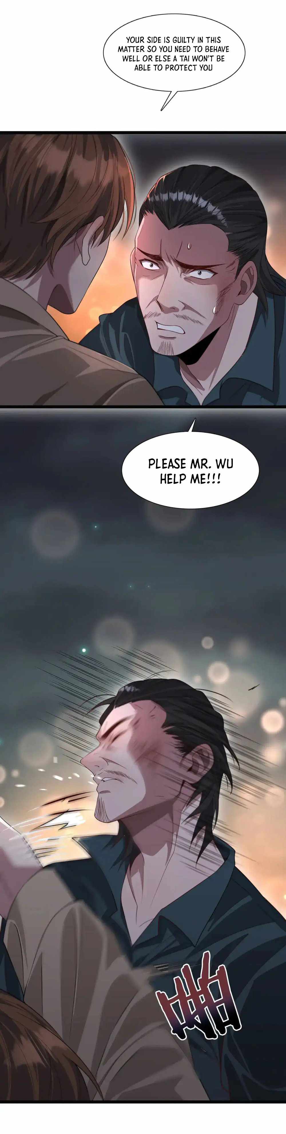 I’m Trapped In This Day For One Thousand Years — Chapter 58 — page 7