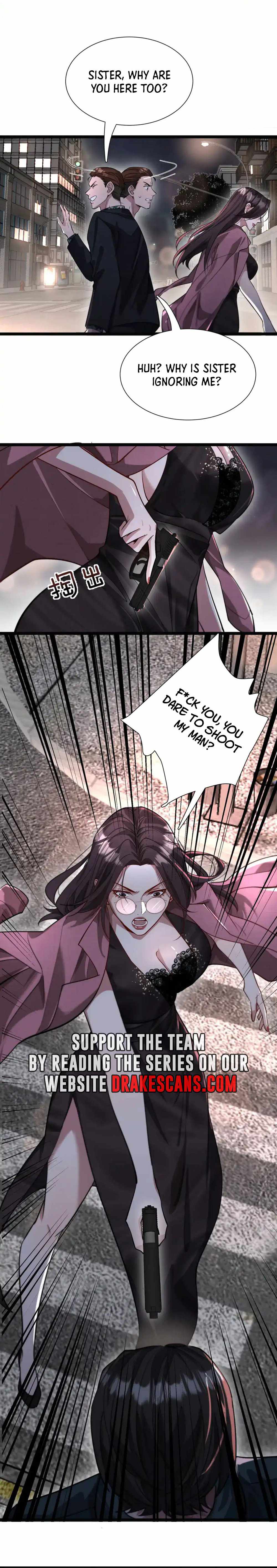 I’m Trapped In This Day For One Thousand Years — Chapter 58 — page 14