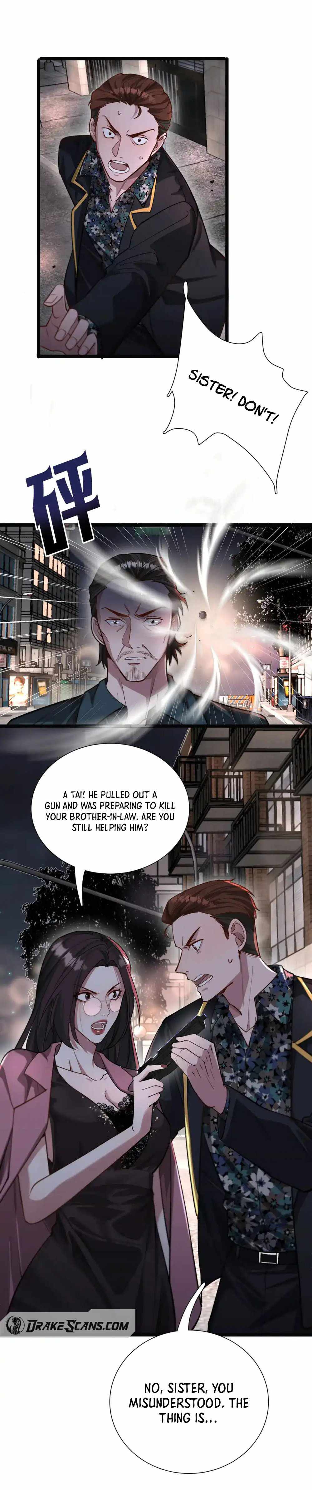 I’m Trapped In This Day For One Thousand Years — Chapter 58 — page 16