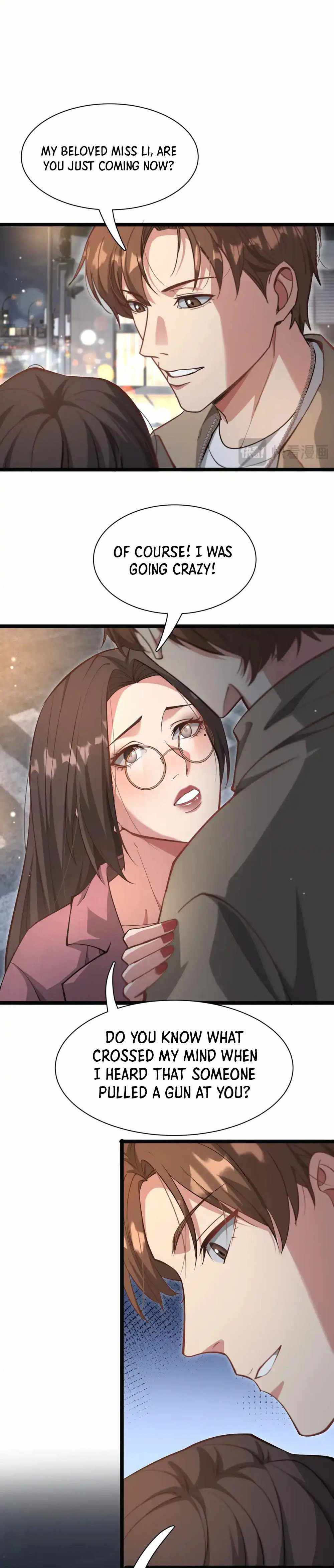 I’m Trapped In This Day For One Thousand Years — Chapter 58 — page 18