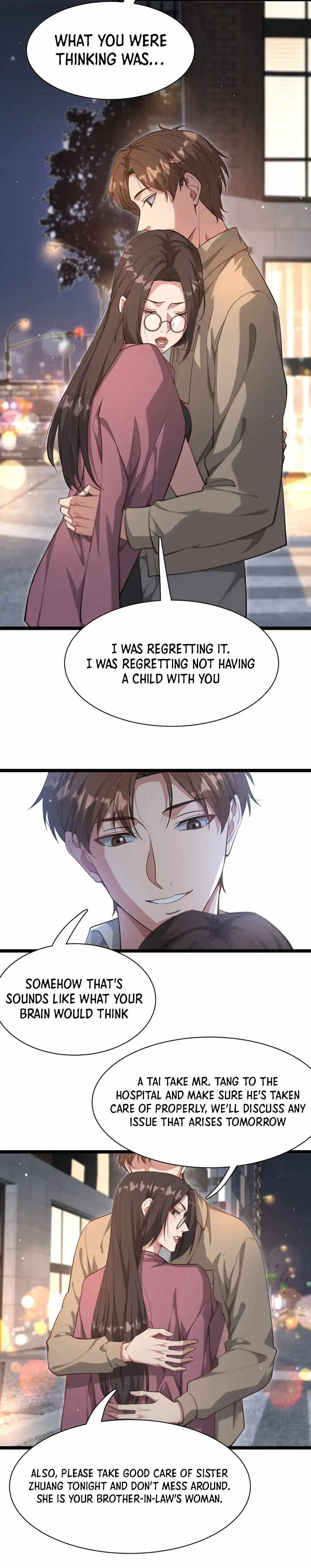 I’m Trapped In This Day For One Thousand Years — Chapter 58 — page 19