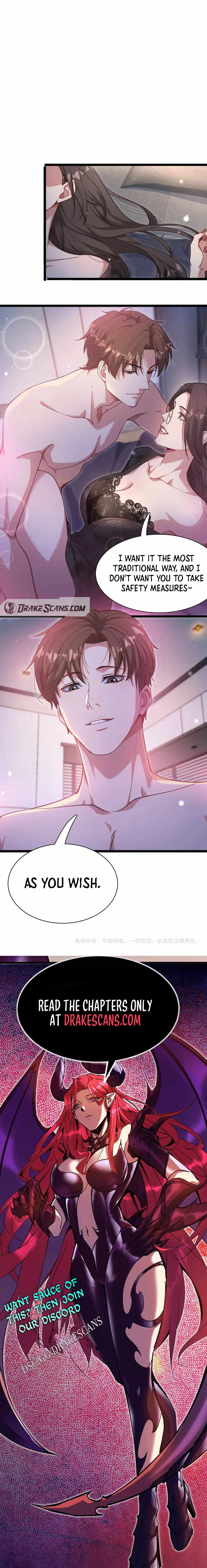 I’m Trapped In This Day For One Thousand Years — Chapter 58 — page 21