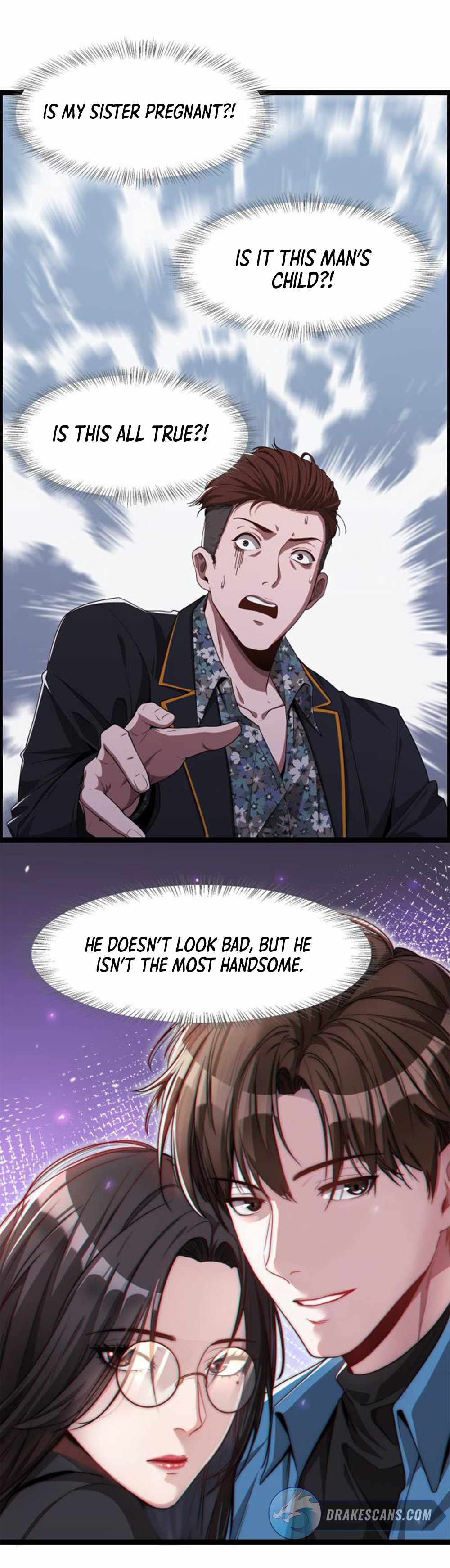 I’m Trapped In This Day For One Thousand Years — Chapter 6 — page 2