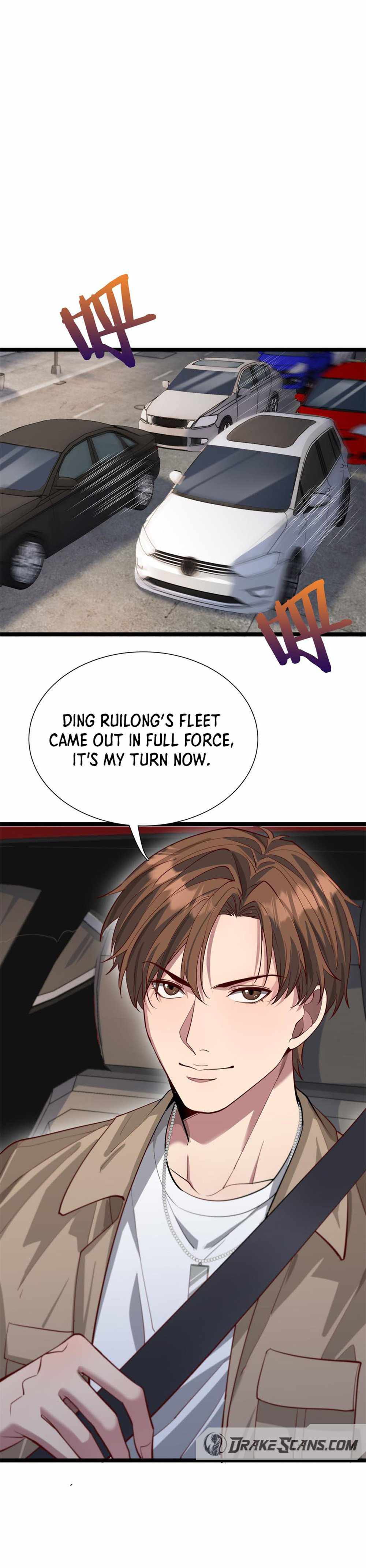 I’m Trapped In This Day For One Thousand Years — Chapter 60 — page 7