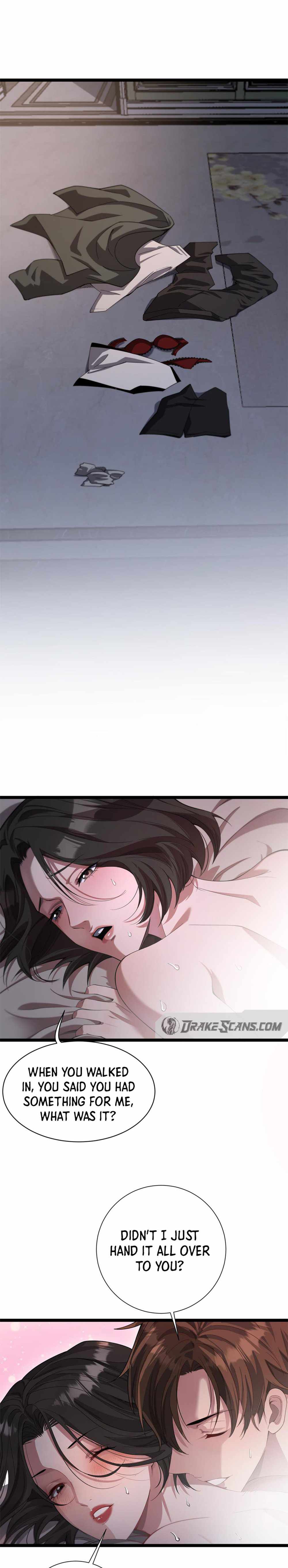 I’m Trapped In This Day For One Thousand Years — Chapter 60 — page 13