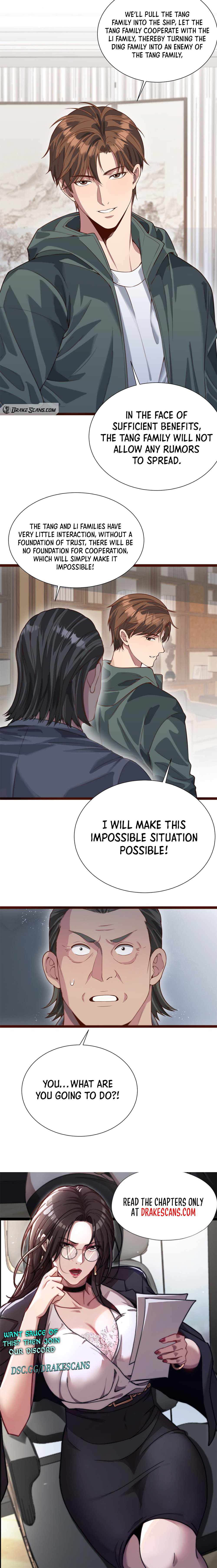 I’m Trapped In This Day For One Thousand Years — Chapter 62 — page 16