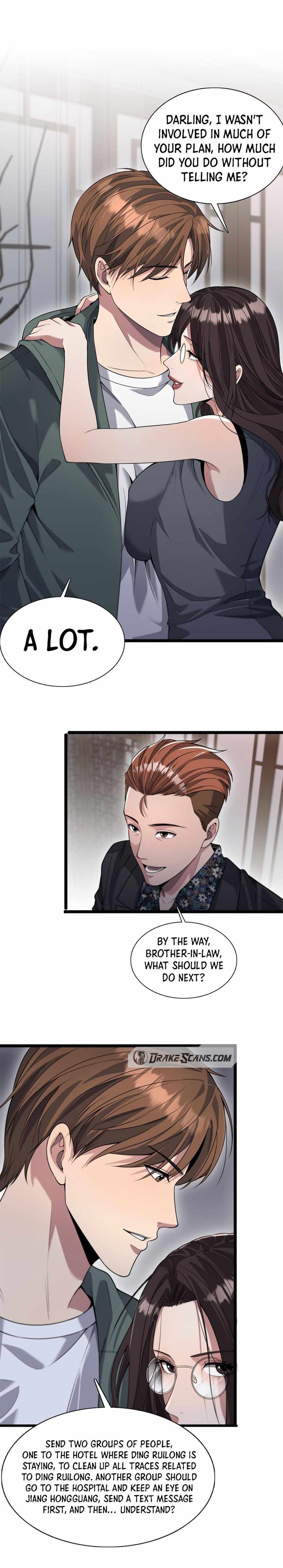 I’m Trapped In This Day For One Thousand Years — Chapter 65 — page 9