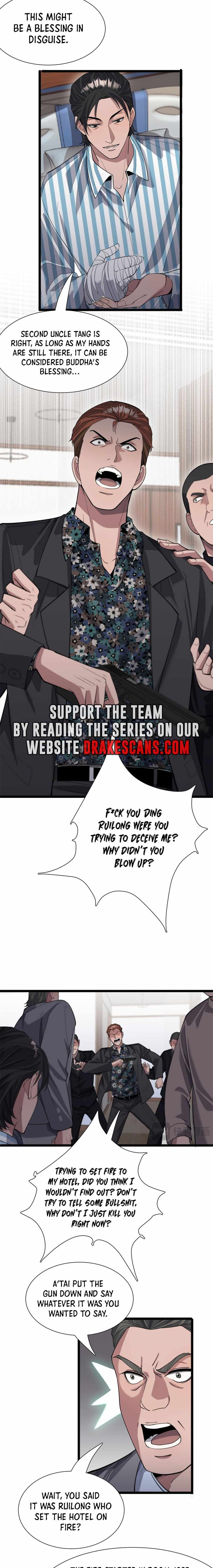 I’m Trapped In This Day For One Thousand Years — Chapter 65 — page 13