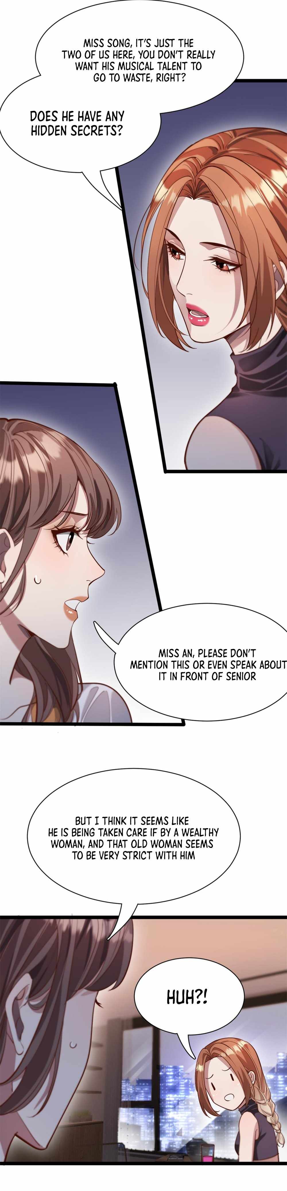 I’m Trapped In This Day For One Thousand Years — Chapter 67 — page 2