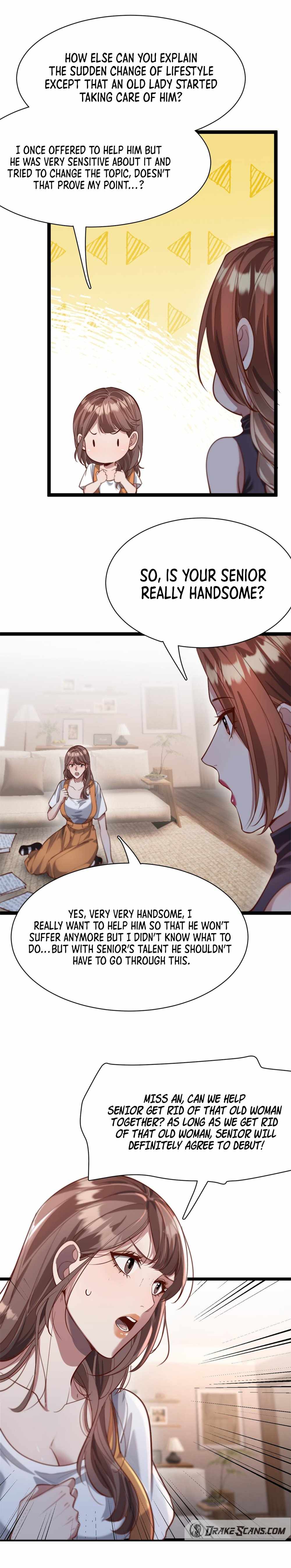 I’m Trapped In This Day For One Thousand Years — Chapter 67 — page 4