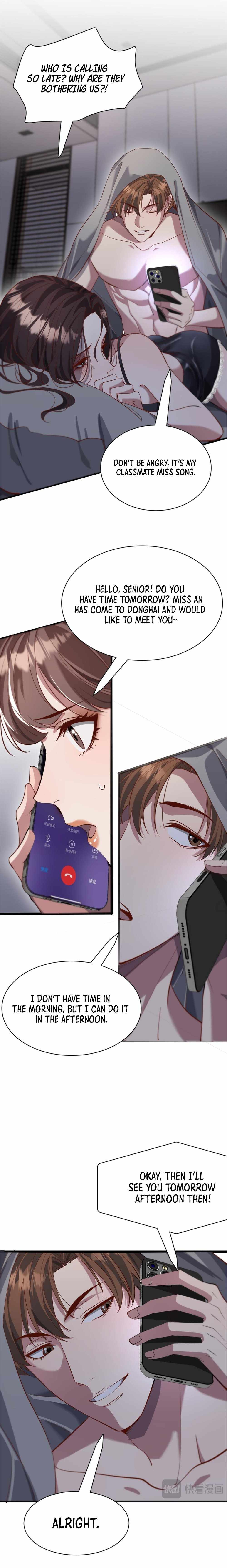 I’m Trapped In This Day For One Thousand Years — Chapter 67 — page 6