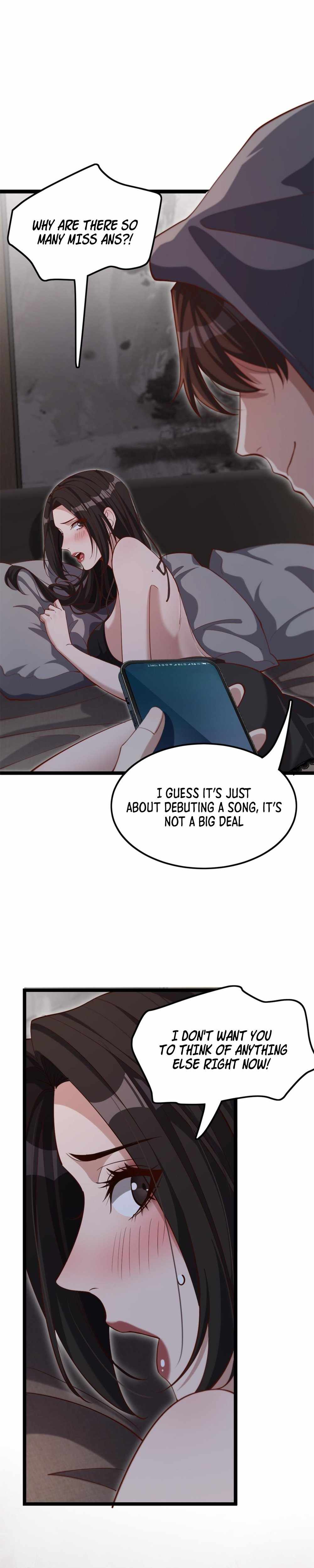 I’m Trapped In This Day For One Thousand Years — Chapter 67 — page 7