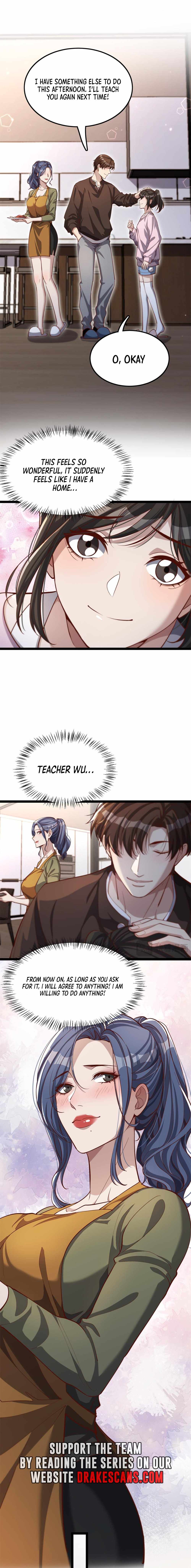 I’m Trapped In This Day For One Thousand Years — Chapter 67 — page 12