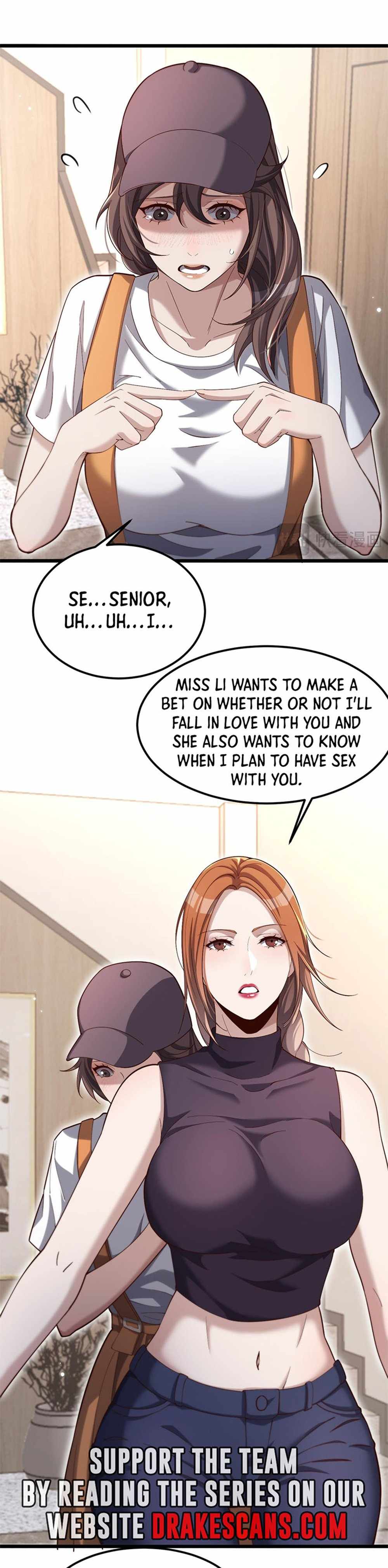 I’m Trapped In This Day For One Thousand Years — Chapter 68 — page 16