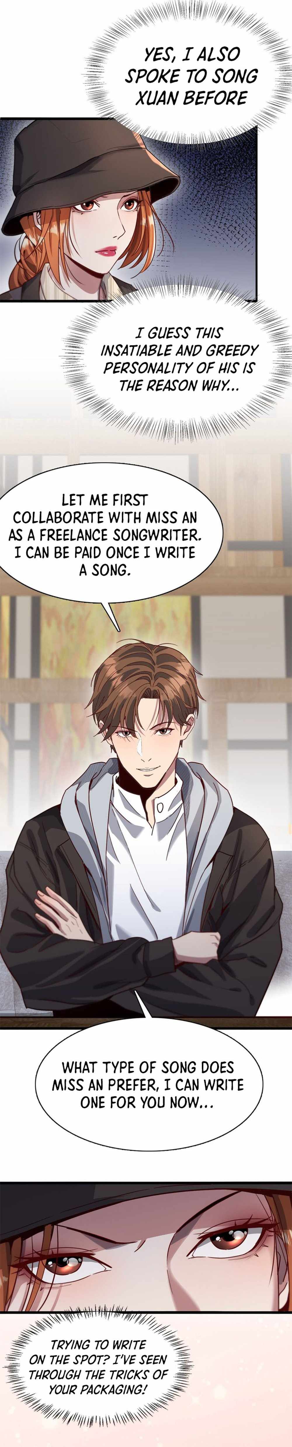 I’m Trapped In This Day For One Thousand Years — Chapter 70 — page 2