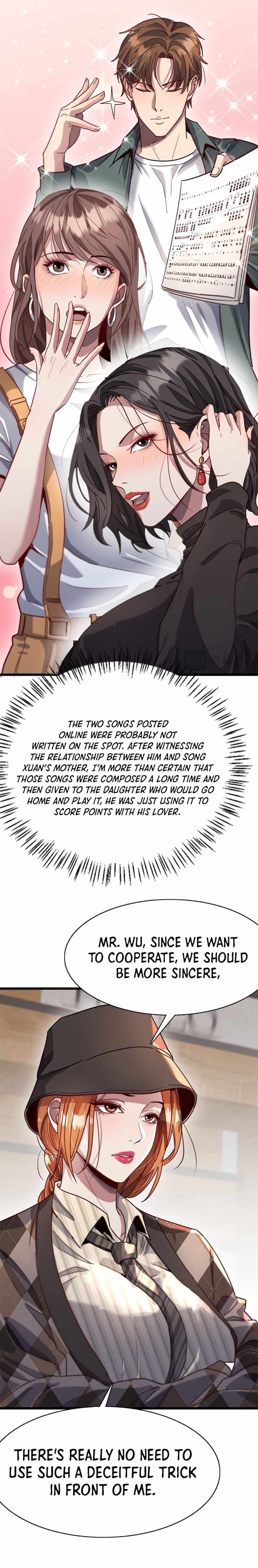 I’m Trapped In This Day For One Thousand Years — Chapter 70 — page 3
