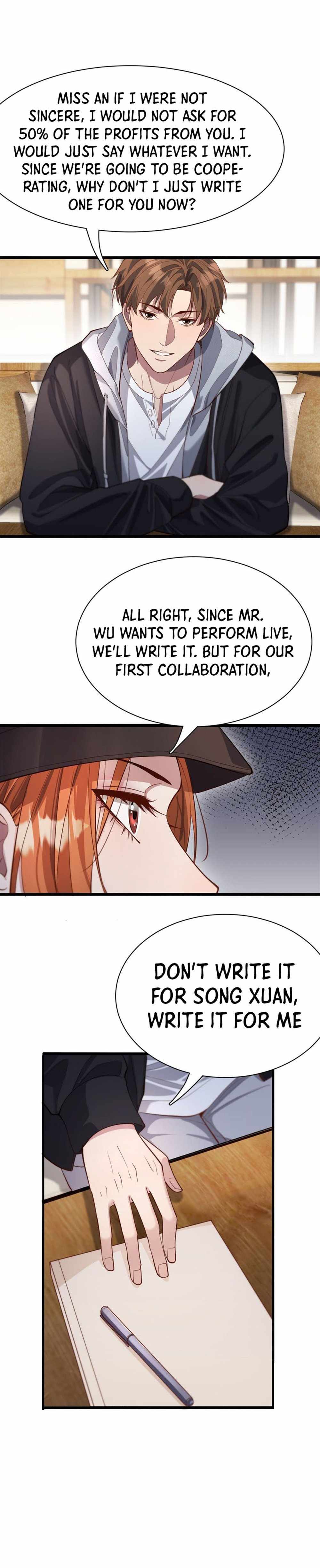 I’m Trapped In This Day For One Thousand Years — Chapter 70 — page 4