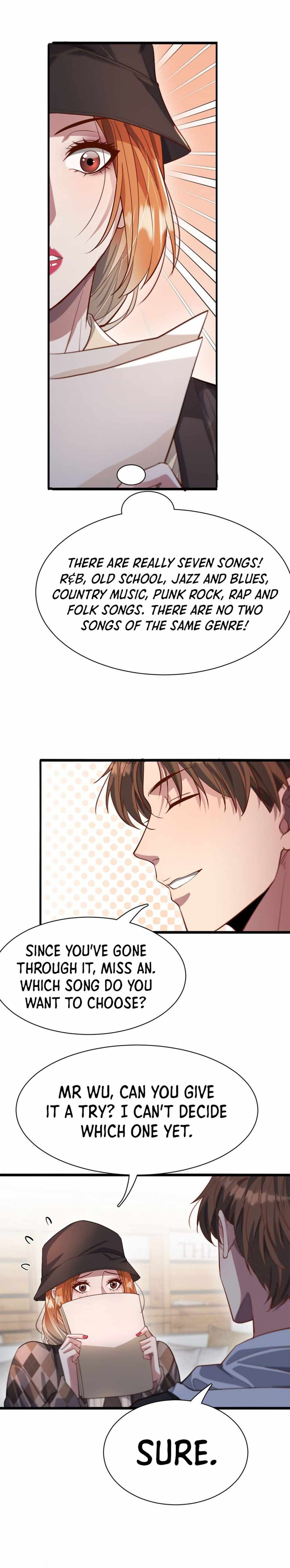 I’m Trapped In This Day For One Thousand Years — Chapter 70 — page 6