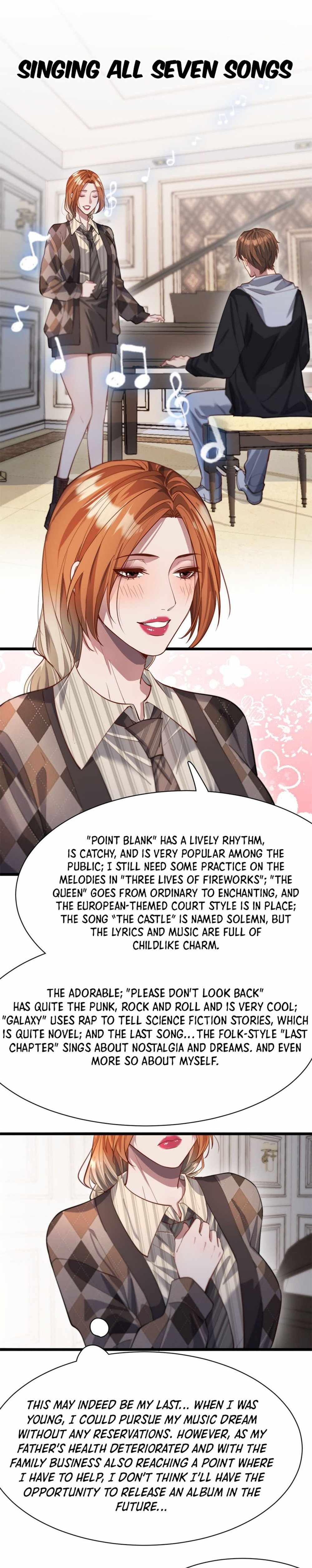 I’m Trapped In This Day For One Thousand Years — Chapter 70 — page 7