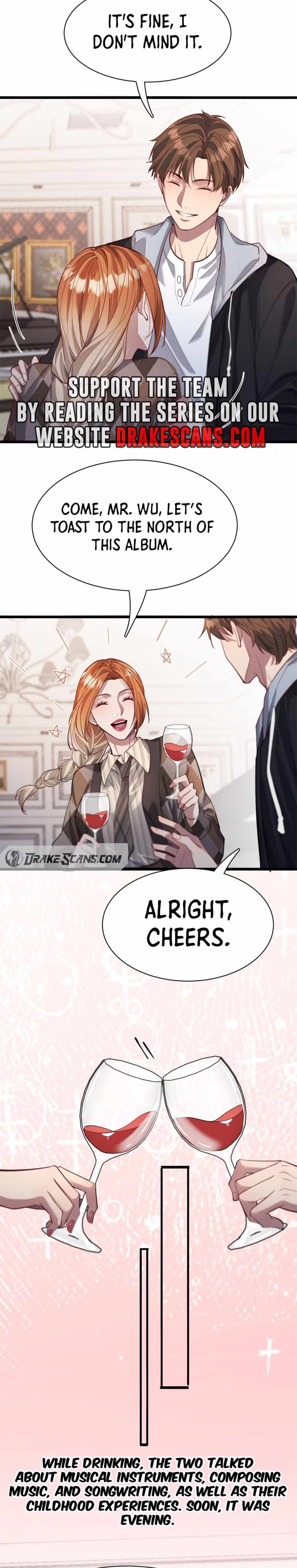 I’m Trapped In This Day For One Thousand Years — Chapter 70 — page 9