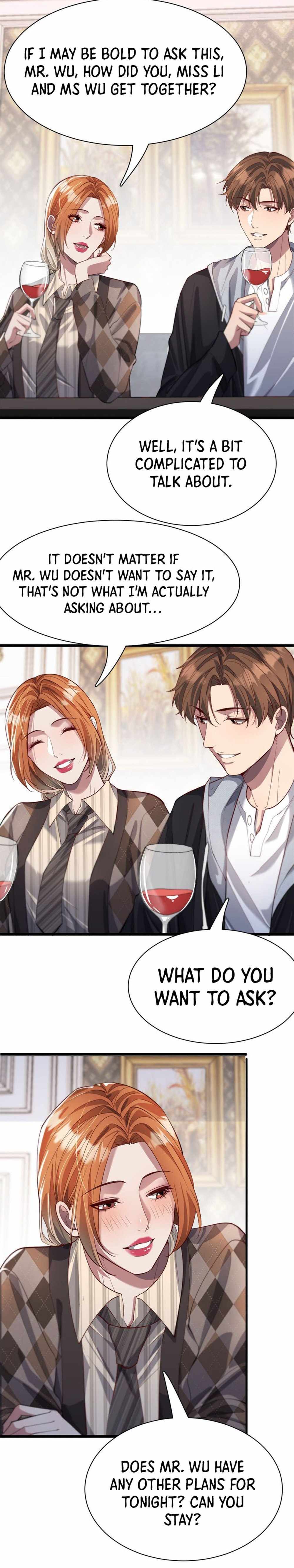 I’m Trapped In This Day For One Thousand Years — Chapter 70 — page 10