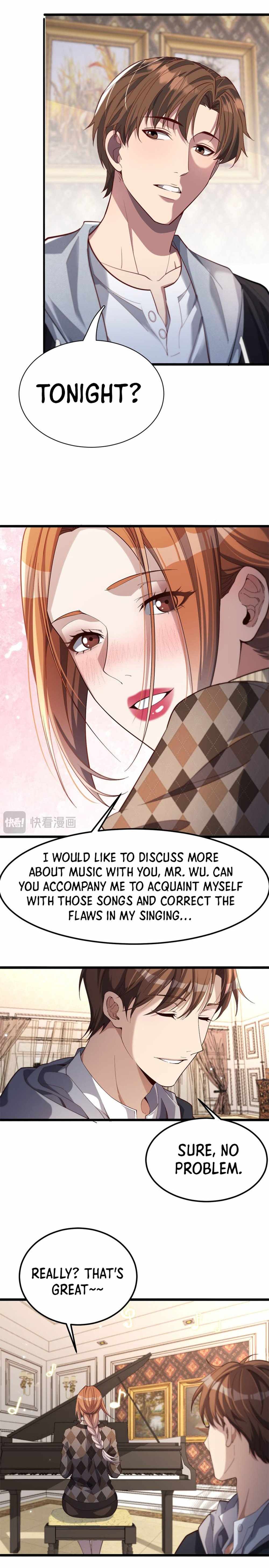 I’m Trapped In This Day For One Thousand Years — Chapter 70 — page 11