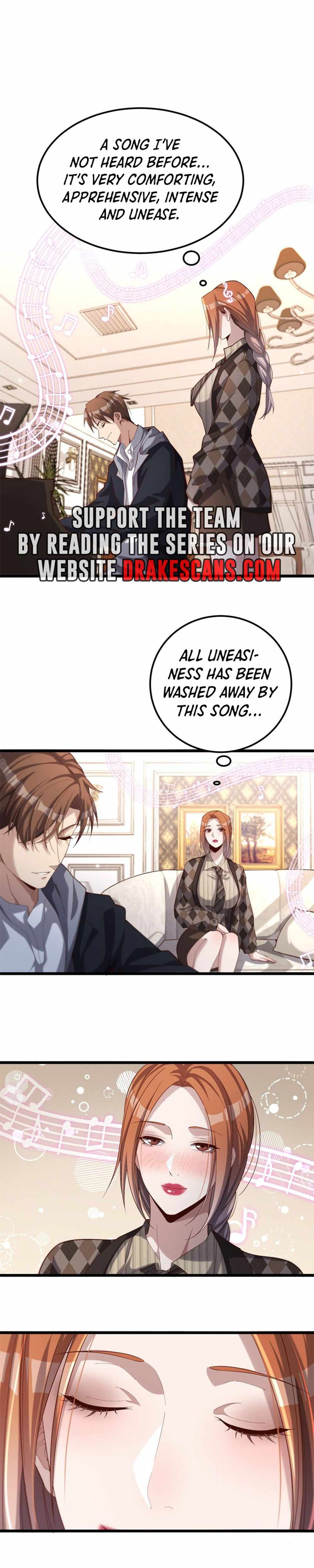 I’m Trapped In This Day For One Thousand Years — Chapter 70 — page 14