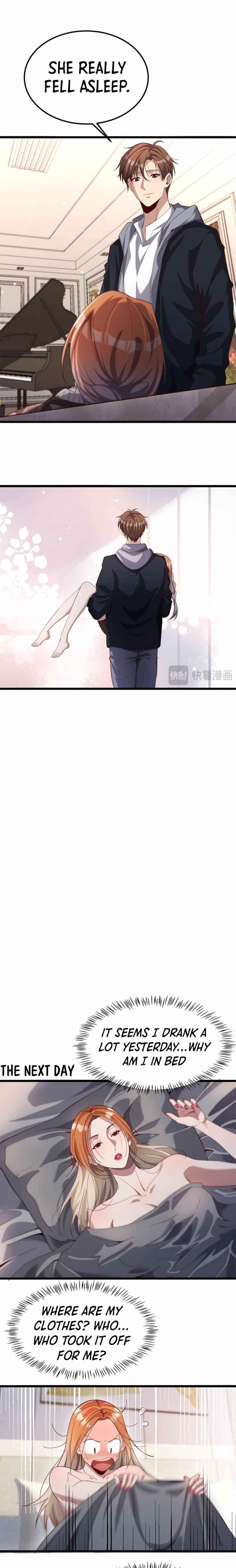 I’m Trapped In This Day For One Thousand Years — Chapter 70 — page 15