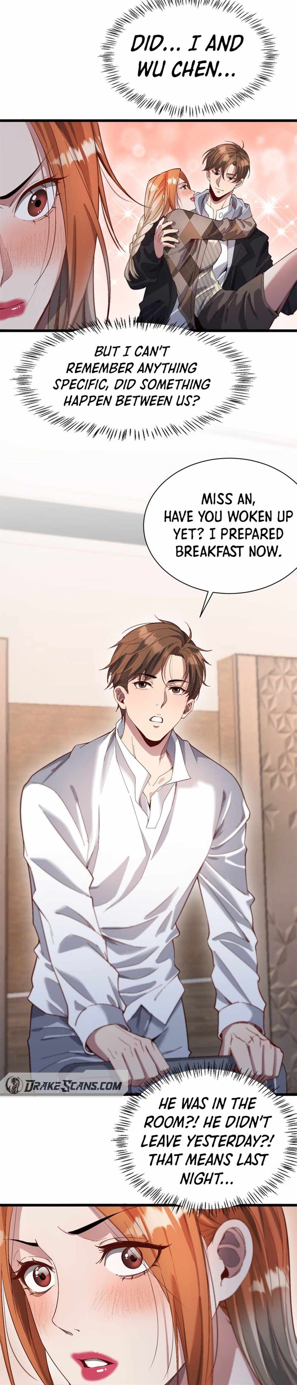 I’m Trapped In This Day For One Thousand Years — Chapter 70 — page 16