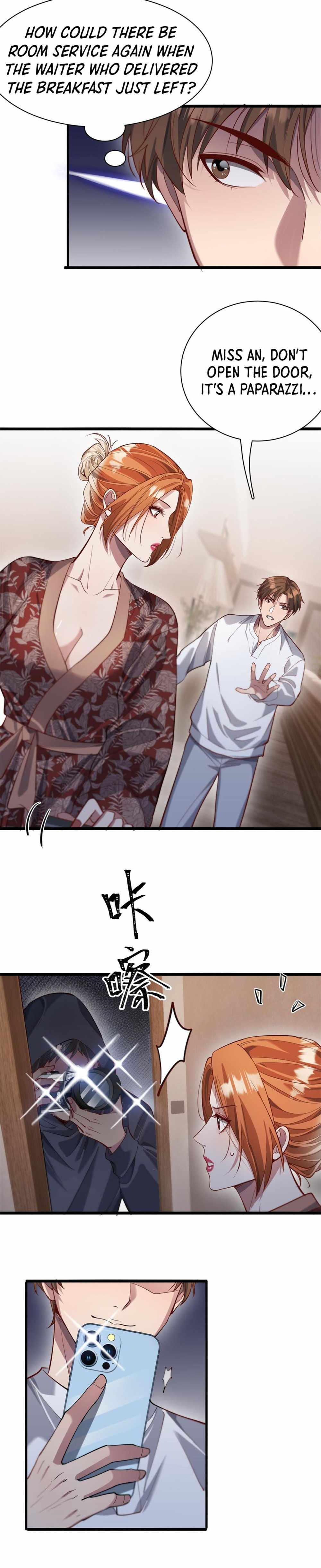 I’m Trapped In This Day For One Thousand Years — Chapter 71 — page 2